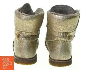 Støvler fra Bisgaard (str. 26 aka 19 cm)