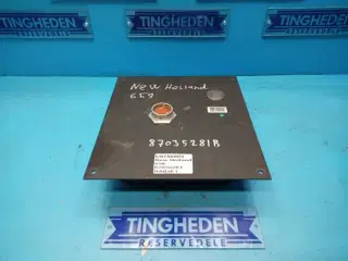 New Holland 658 ECU 87035281