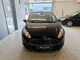 Ford Fiesta 1,0 SCTi 100 Trend