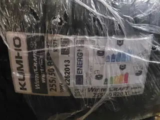 255 / 50 R 20 xl