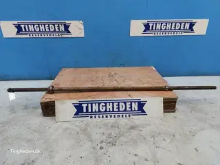 Claas Dominator 76 Modaksel 0006080434