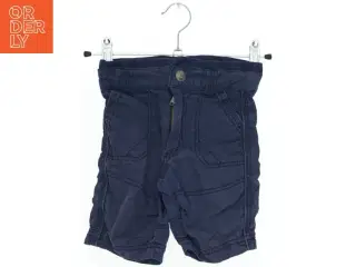 Blå Cargo Shorts til børn fra Mads & Mette (str. 98)