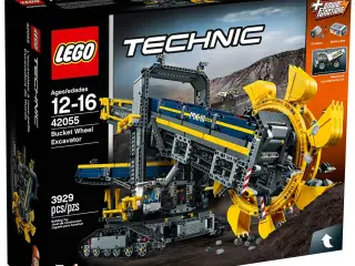 LEGO Technic 42055