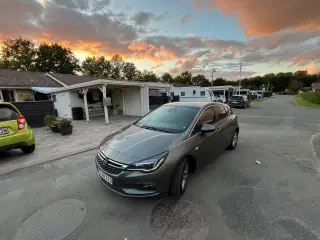 Opel Astra 1,0 T 105 Enjoy