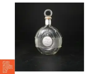 Renault cognac flaske fra Renault (str. 28 cm)