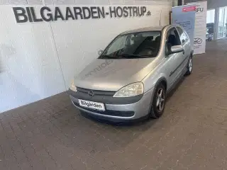 Opel Corsa 1,4 16V Sport