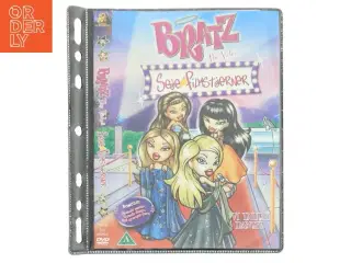 Bratz DVD Film