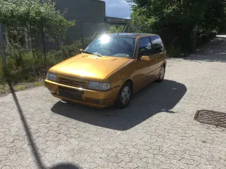Fiat Uno 1,4 SX i.e.