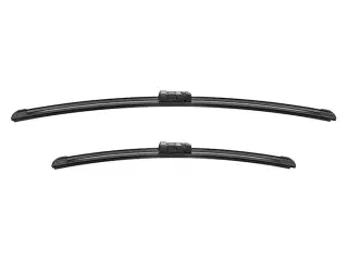 Bosch Aerotwin Flatblade viskerblade sæt A187S