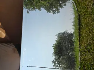spejl badeværselsspejl facetslebet 2 stk 