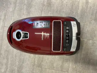 Miele C3 Complete støvsuger, ny