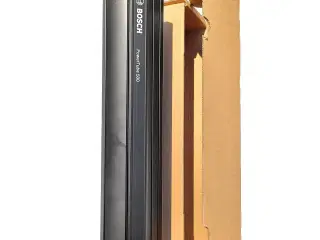 NY! Bosch PowerTube 500 (BBP281) platinbatteri