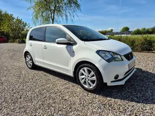 Seat Mii 1,0 60 Style eco