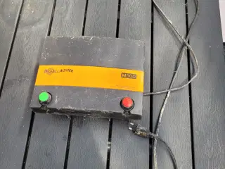 Gallagher 500 spændingsgiver