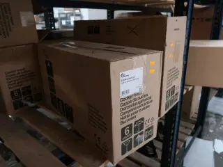 Emhætte THERMEX 520.42.3408.2