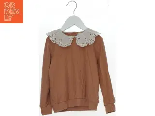Bluse fra Name It (str. 104 cm)
