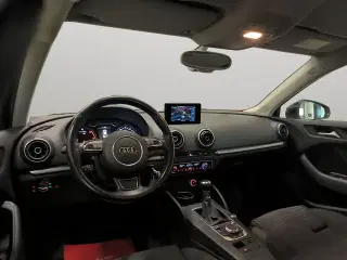 Audi A3 2,0 TDi 150 Sport