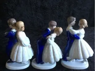 DANSENDE PAR