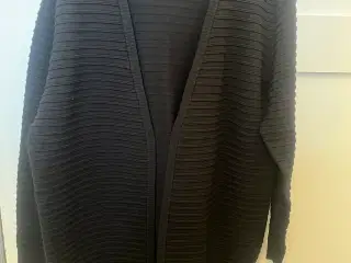 Soft rebels cardigan (louise cardigan)