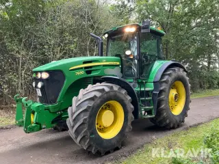 Traktor John Deere 7930
