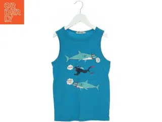 Top fra H&M (str. 140 cm)