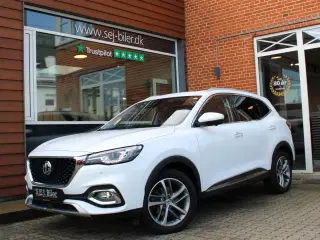 MG EHS 1,5 T GDI  Plugin-hybrid Luxury 258HK 5d 10g Aut.