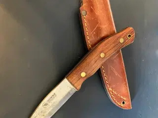 Bushcraftkniv Casstrøm nr. 10