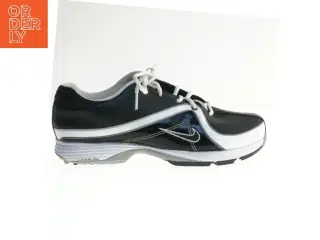 Nike Lunarlon Brassie golfsko til damer (str. 37,5 )