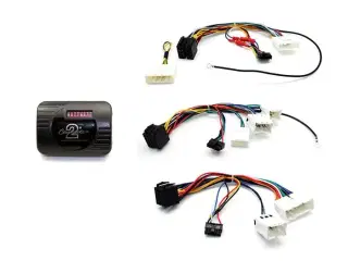 Cts-uni-nissan ratbetj.interface Nissan