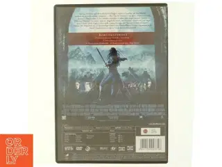 Underworld, rise of the lycans
