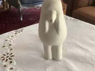 Puddel figur 