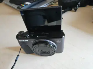 Canon SX 730 HS