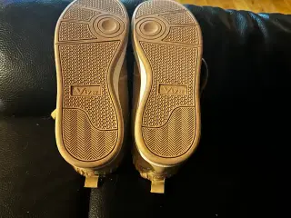Vty støvler