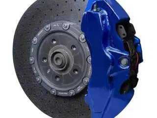 Foliatec Bremsekaliberlak performance blue metallic