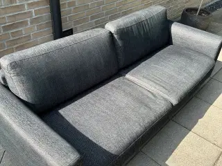 Gratis sofa