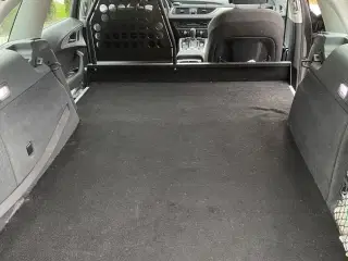 Audi A6 3,0 TDi 218 Avant S-tr. Van
