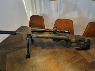 Tikka T3x Tac