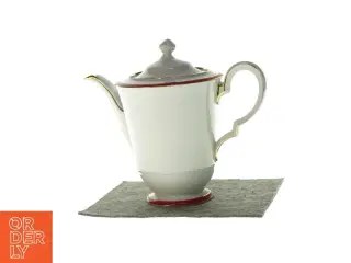 Porcelænskande (str. 20 x 10 cm)