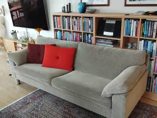 Flot Søren Lund Sofa (SL329)