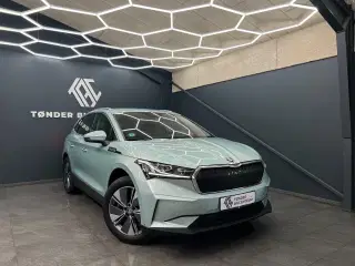 Skoda Enyaq 80 iV Loft
