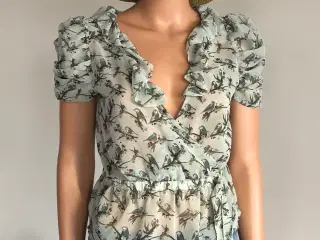 Fin bluse