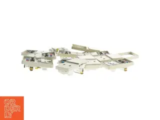 Brugte 1,5 modul LK afbrydere