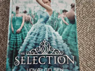 The Selection Udvælgelsen 