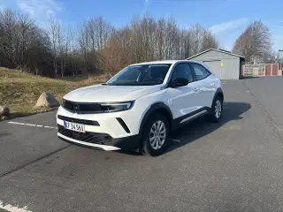 Opel Mokka-e 50 Style