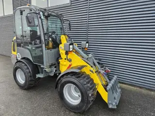 Wacker Neuson WL 25