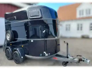 Böckmann Master Sort metallic 2005