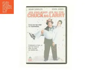 Chuck og Larry