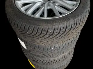 17 Seat Leon 225/45r17 Ref.754 vinter