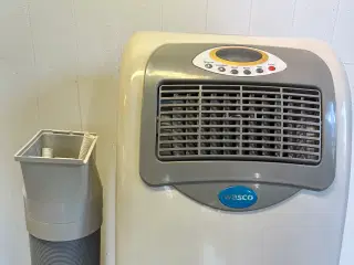 Mobil Aircondition 