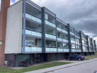 Billig andelslejlighed i Næstved